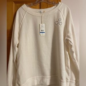 NWT C&C Cali Sweatshirt
